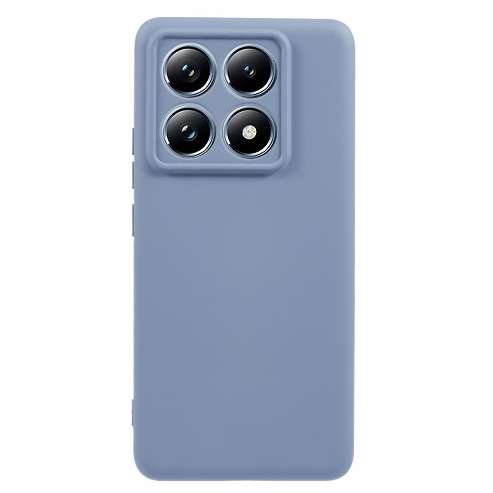 

Чехол для Xiaomi 14T с изогнутым краем, 2,0 мм, ТПУ, защитная крышка для телефона A
