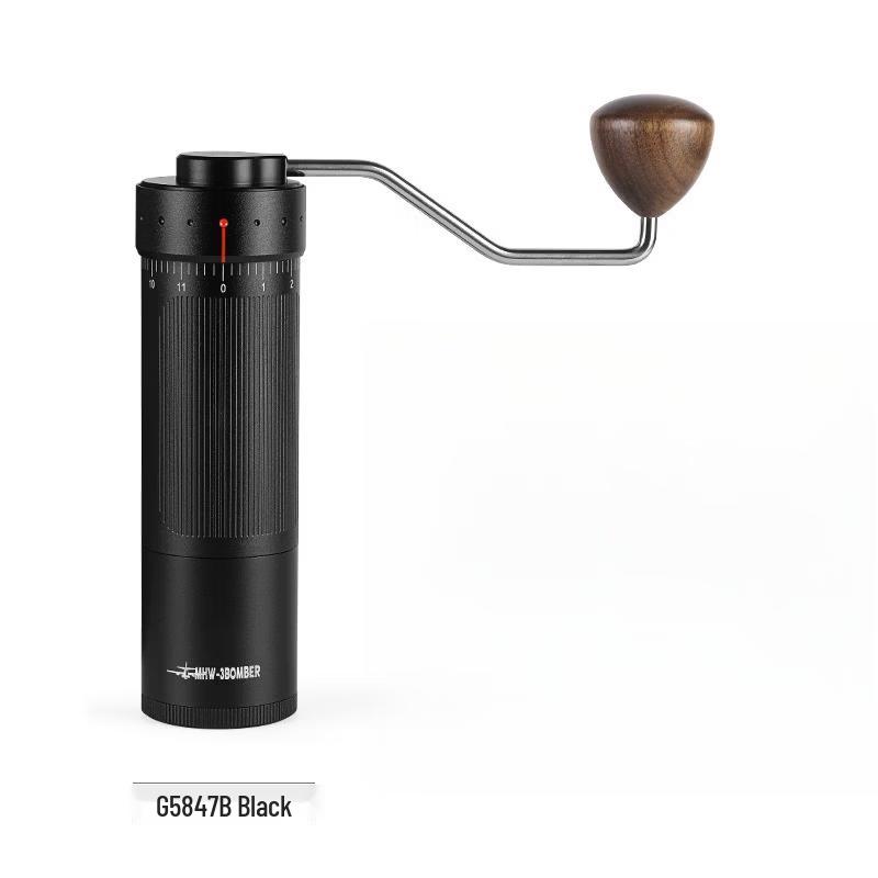 

TLXT Manual Coffee Grinder