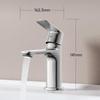 ARROW AE41115 Single-Handle Basin Faucet