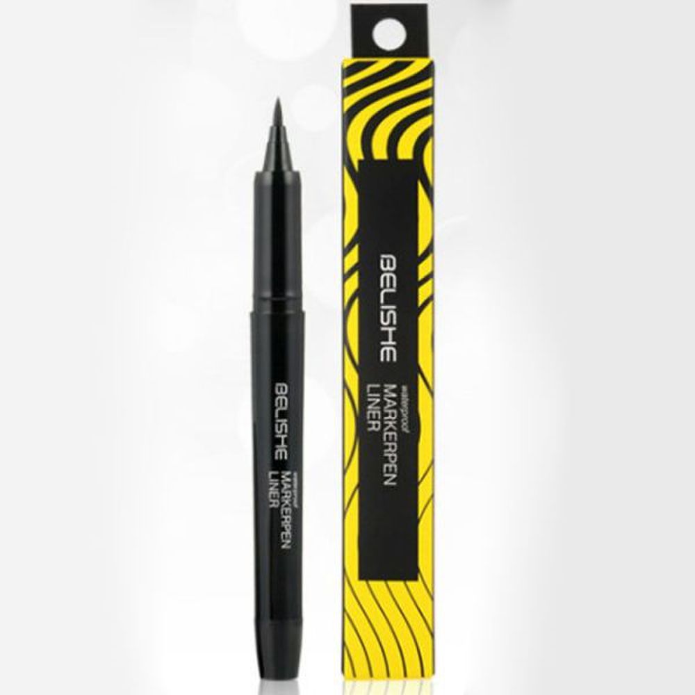 

Eyeliner Black Waterproof Marker Pen Liner