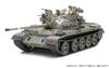 Tamiya Military Miniature Series 328 Israeli Tank Tiran 5 Plastic Model Kit 35328 1/35 No.