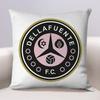Dellafuente Fc Cushion Cover For Sofa Pillow Case Cover Seat Car Throw Pillowcase For Home Decorative 45X45Cm 12