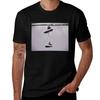 Shoes On a Wire TShirt Holiday Party Tee Shirt