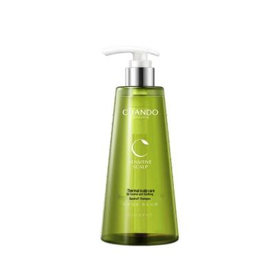 Champôs e condicionadores para cabelo
