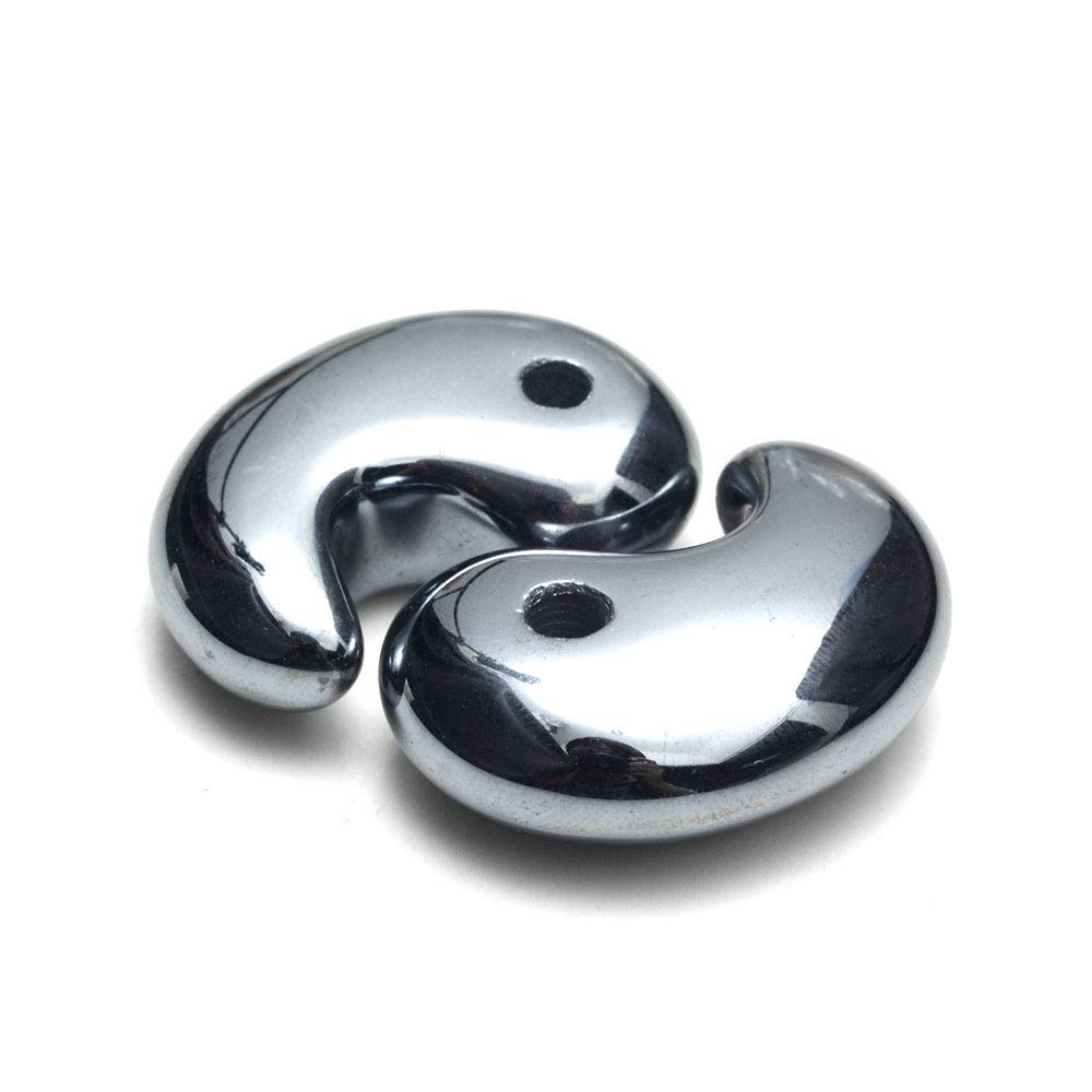 

[beautéller] Terahertz Magatama (30mm)