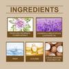 Passionflower Plant Woodsleep Sleep Essential Oil For Soothing Sleep And Skin Vitality