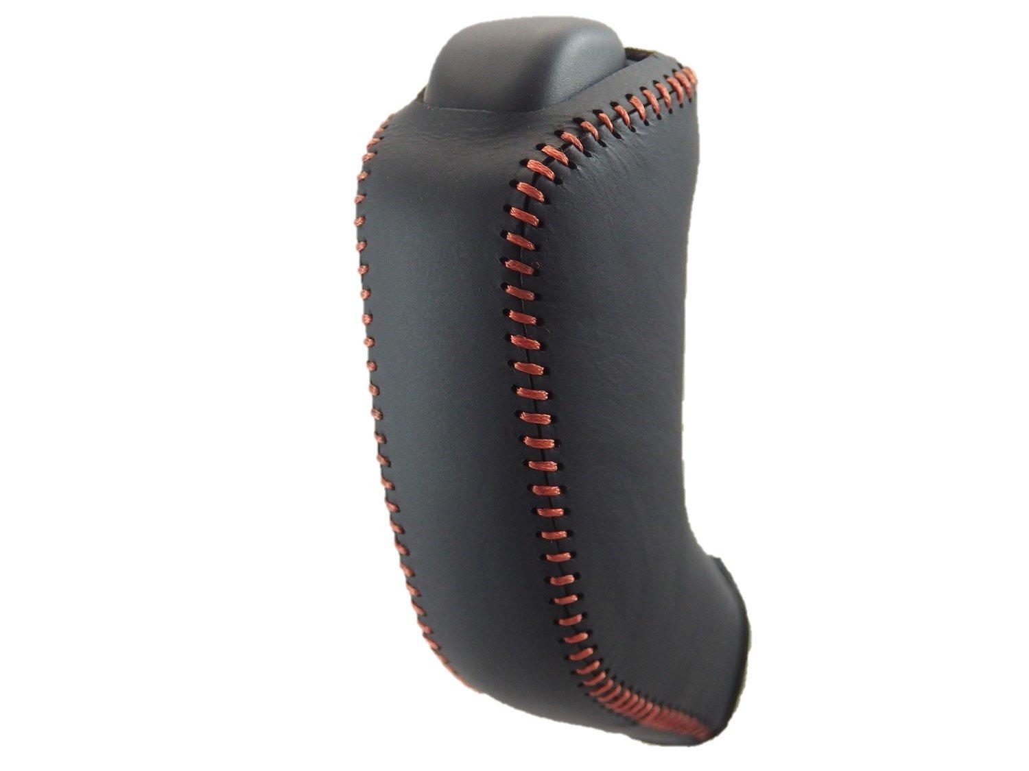 

Tricolore Every Van DIY Shift Knob Leather Wrap Kit (DA17V) [1BK3S32]