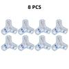 Table Corner Protectors for Baby Furniture Corner Guards Clear Children Anti Collision Edge Guards Baby Safety Table Edge Covers