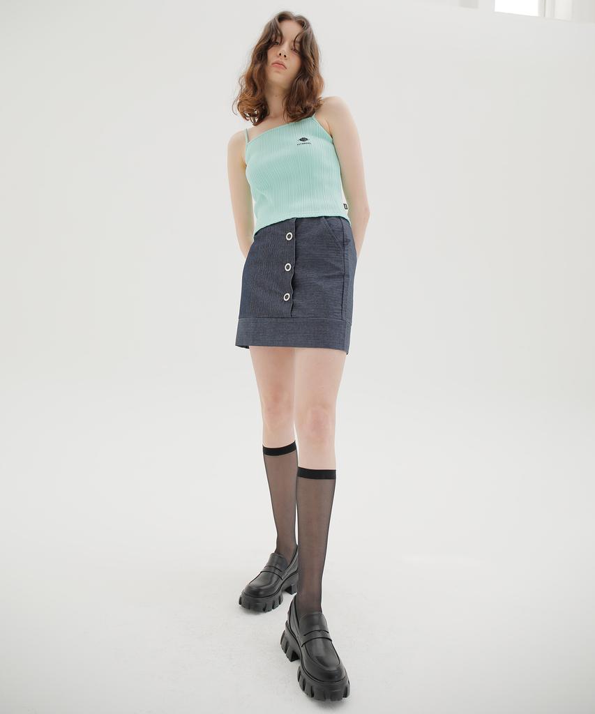 Nouah Seven Skirt