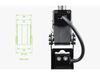 High Precision 30kg.cm Servo Motor with 360° Magnetic Encoder and Dual Mode