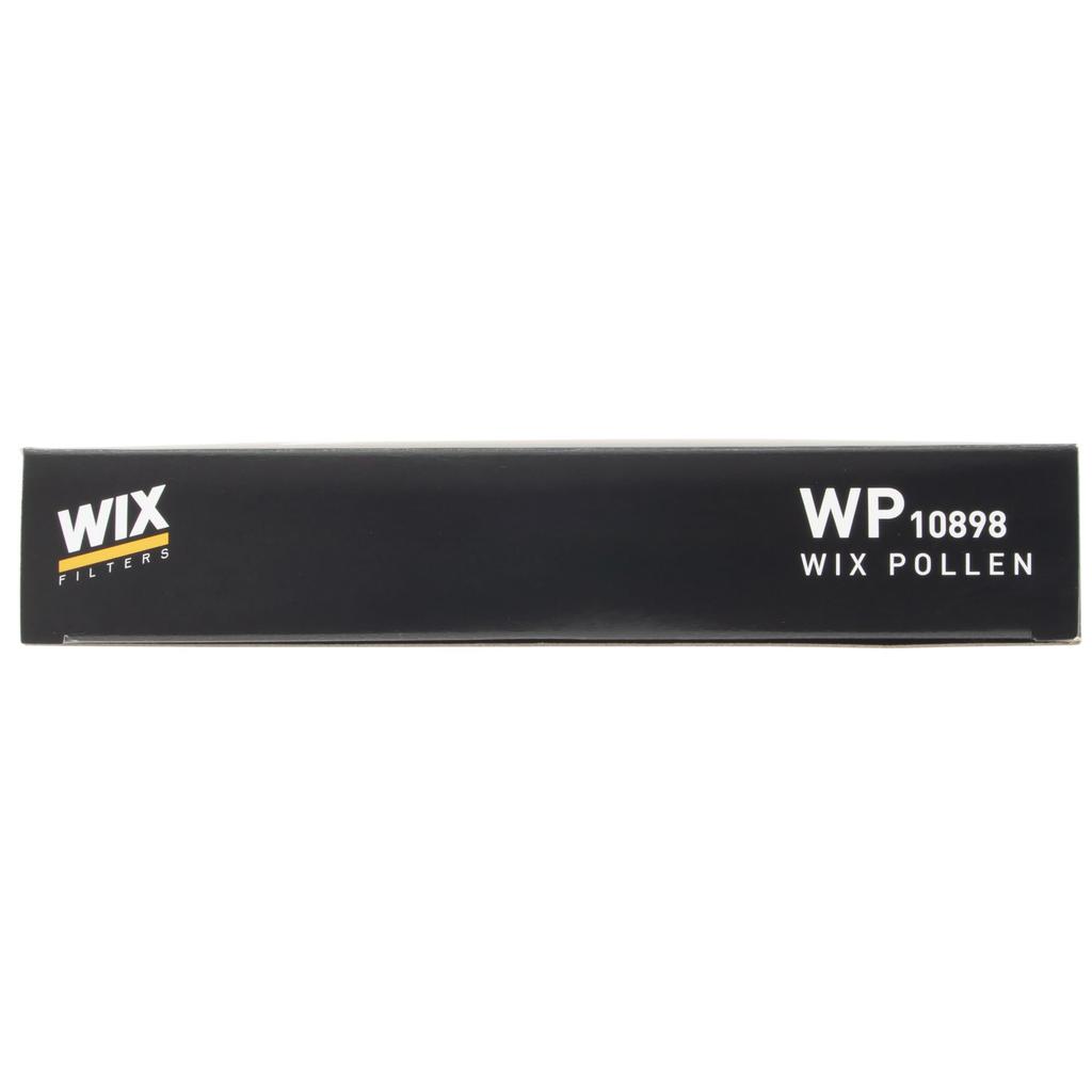WIX Filters [Air Conditioner Filters] WIX CABIN AIR FILTERS Representative Compatible Models: Swift/Swift/Sport/Solio/Solio Bandit/Delica