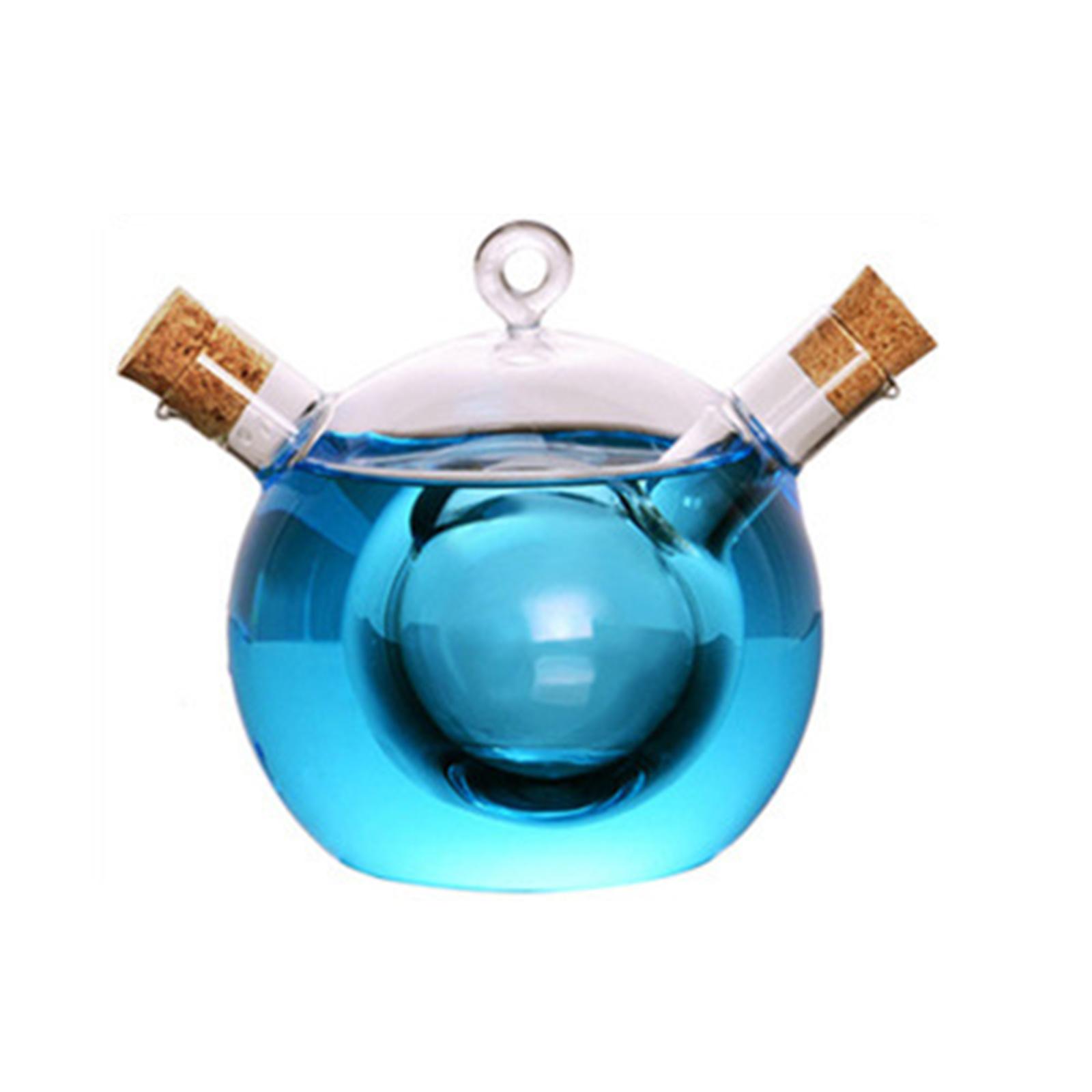 Cocktail Glass Mandarin Duck Cocktail Glass Gift for club Bottle