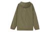 adidas Originals 3 Stripes Jacket Men's Army Green H06684