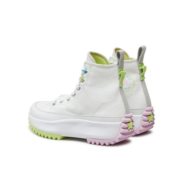 Converse кроссовки Run Star Hike A09836C белый