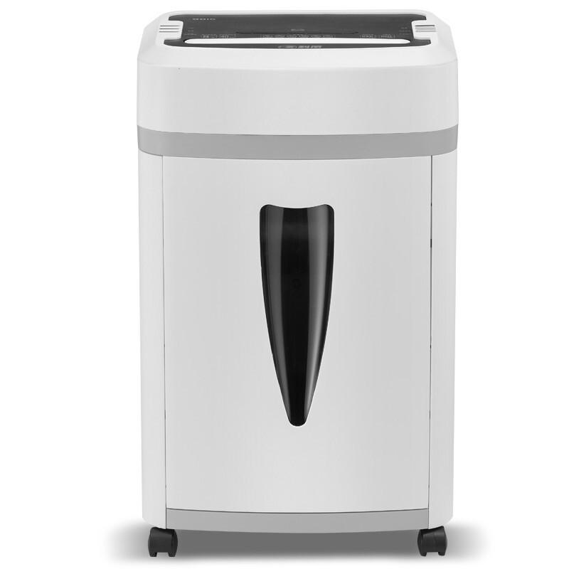 Comet 8815 Level 5 Micro-Cut Office Shredder CN Plug (adapter Included)