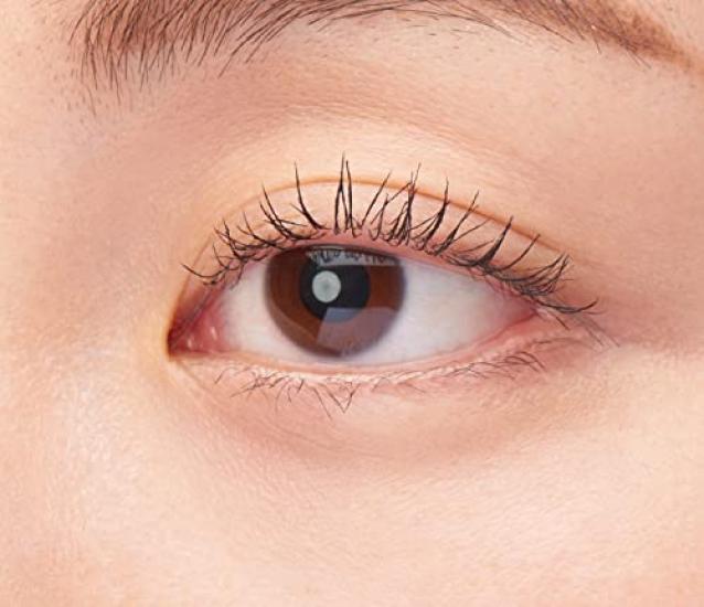 Anelia Natural Treatment Mascara 1 piece (Black) (x 1)