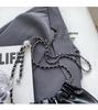 2023 Women's Trendy Designer Chain Shoulder & Crossbody Bucket Bag