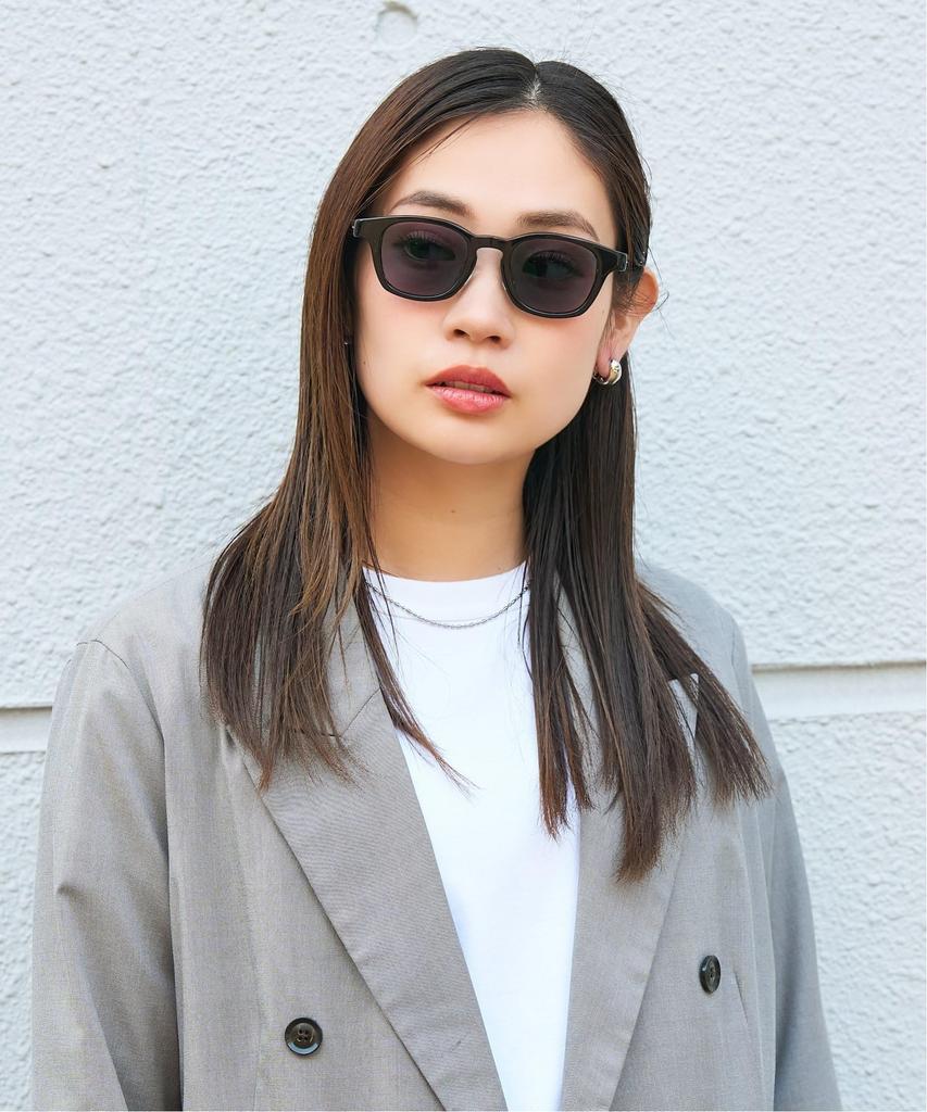 photochromic sunglasses JOURNAL STANDARD lens UV [Zoff] Wellington-style relume, color-changing, protection, unisex, men's, women's, men's, women's,