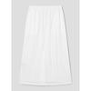 8seconds String Banding Skirt White (354727Mb31)