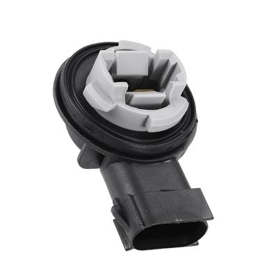 VekAuto Jeep #68226719AA Car Turn Signal Light Socket for Wrangler JK JKU 2007-2018 Plastic Black