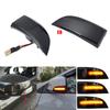 Für Renault Megane 3 MK3 III RS 2008-2016 Laguna III X91 Fluence Latitude Dynamische LED Blinker Seite spiegel Anzeige Lichter