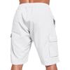 Pantaloni de lucru la modă pentru bărbați Vara Pantaloni scurți casual de plajă pentru bărbați