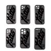New Styles HOT SALE Patta Silicone Phone Case For iPhone 16 15 14 13 12 11 Pro Max Mini XS X XR SE 7 8 Plus Shockproof Shell