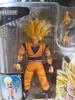 Dragon Ball Z Hybrid Action Super Dragon Legend Super Saiyan 3 Son Goku