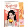 TEAZEN KOMBUCHA Tea Mango Guava Flavor(10EA/30EA/50EA/60EA/100EA)