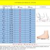 Women's Shoes 2026 Velcro Sandals Women's Large Size New Sandals One-word