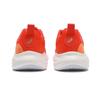 Asics Laser Beam Mo N.red Wht 1154a212 600