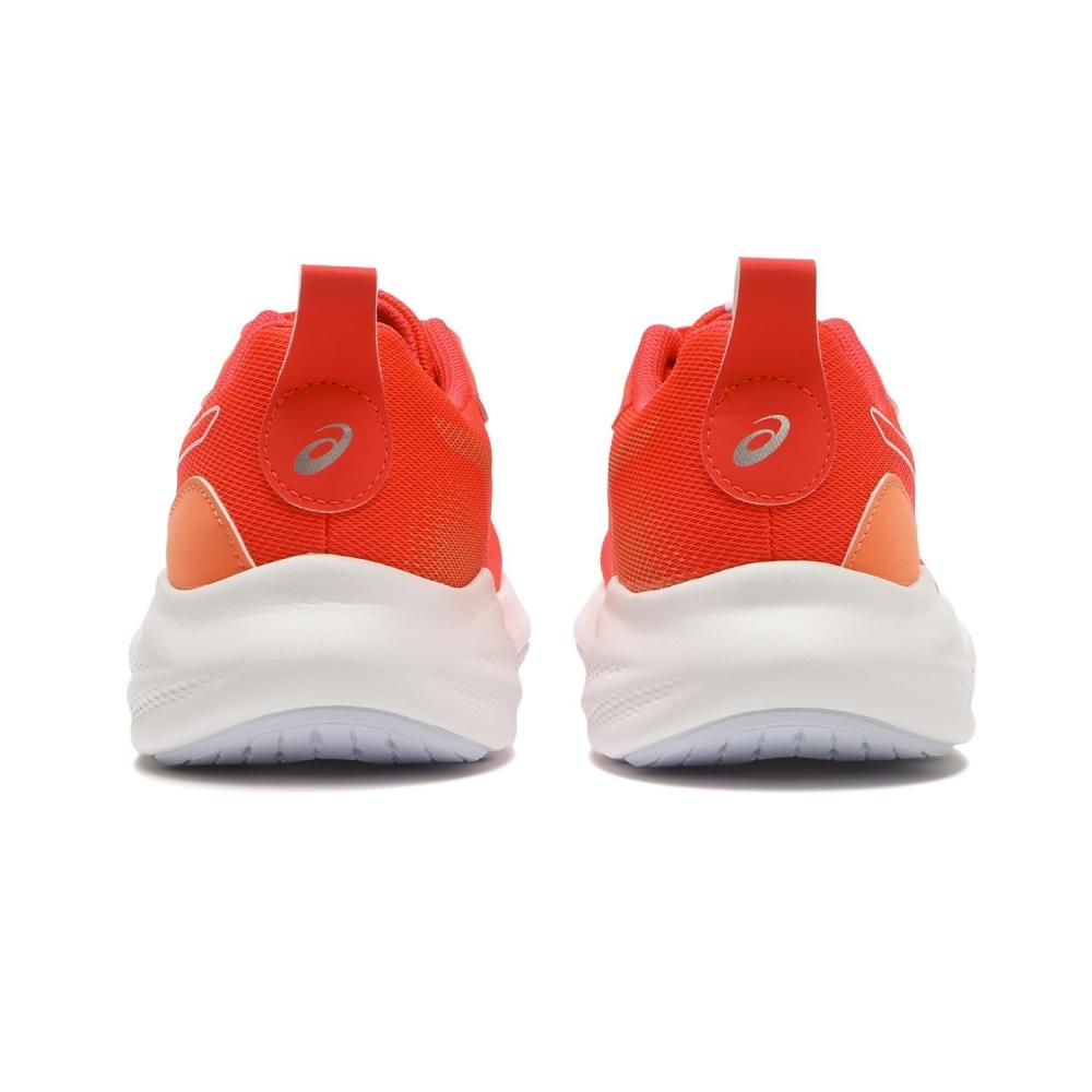 Asics Laser Beam Mo N.red Wht 1154a212 600