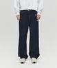 Hoite Het Sailor Pants (Dark Navy)