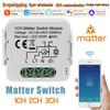 Smart Switch with Alexa & HomeKit Voice Control for Mobile Remote Use