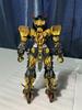 [USED] Opened Metal Build Gundam Astray Gold Frame Amatsumina C