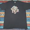 Maroon 5 Red Pill Blues Tour 2018 T-Shirt Black XL GUC Unisex T-Shirt