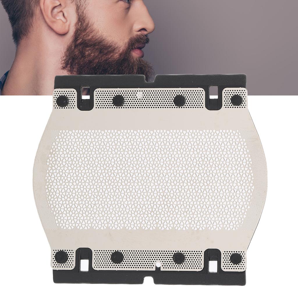 Lamina Schermo Rasoio Elettrico Professionale Accessorio Ricambi Lamina per Braun 120 130 140