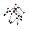 10Pcs/Set Motherboard Mainboard Computer Bios Beep Code Internal Speaker Buzzer