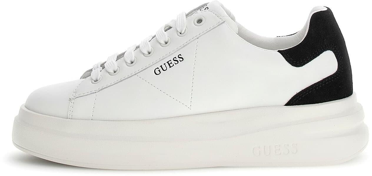 

Кроссовки Guess Elbina (FLJELBLEA12) white/black 41