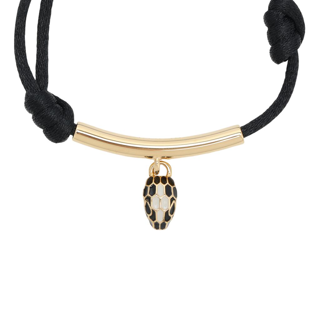 Bvlgari Tierdesign Armband Damen Armbänder Gold 814234117256