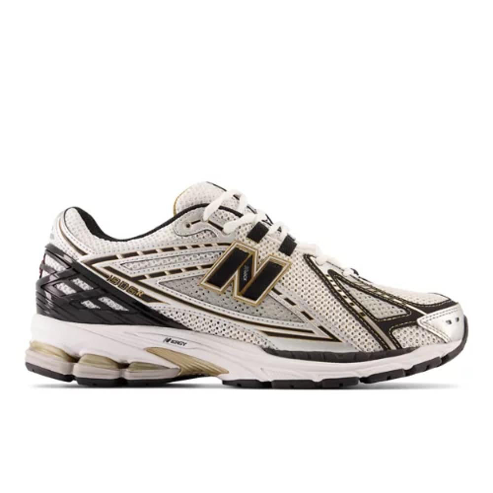 Sports Shoes New Balance Grey/Brown Size 40 1906R