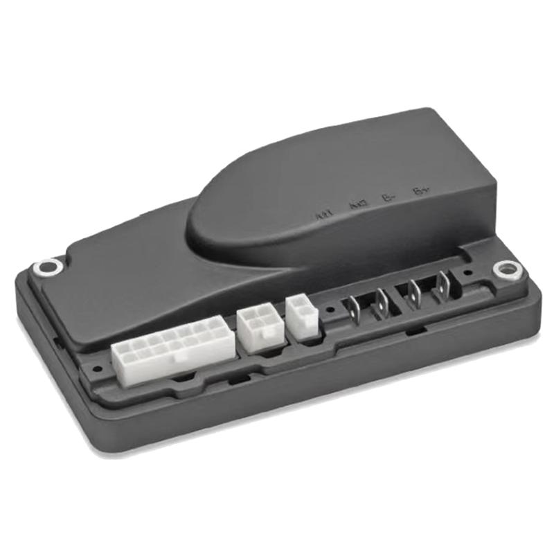Für Curtis 1212P-2501 1212-2501 1212P-2502 24V 90A Permanentmagnet-Motorcontroller