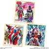 Kamen Rider Shikishi ART8 Candy and Sweets Rider (10 Pieces) (Kamen Series)