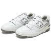 New Balance 550 'White/Marblehead' Sneakers BB550PWA