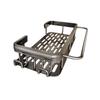 Punch-Free Wall-Mounted Multifunctional Waterproof Storage Rack