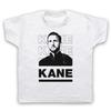 Kane Spurs Football England Tournament Tribute Cup Kids Child's T-Shirt