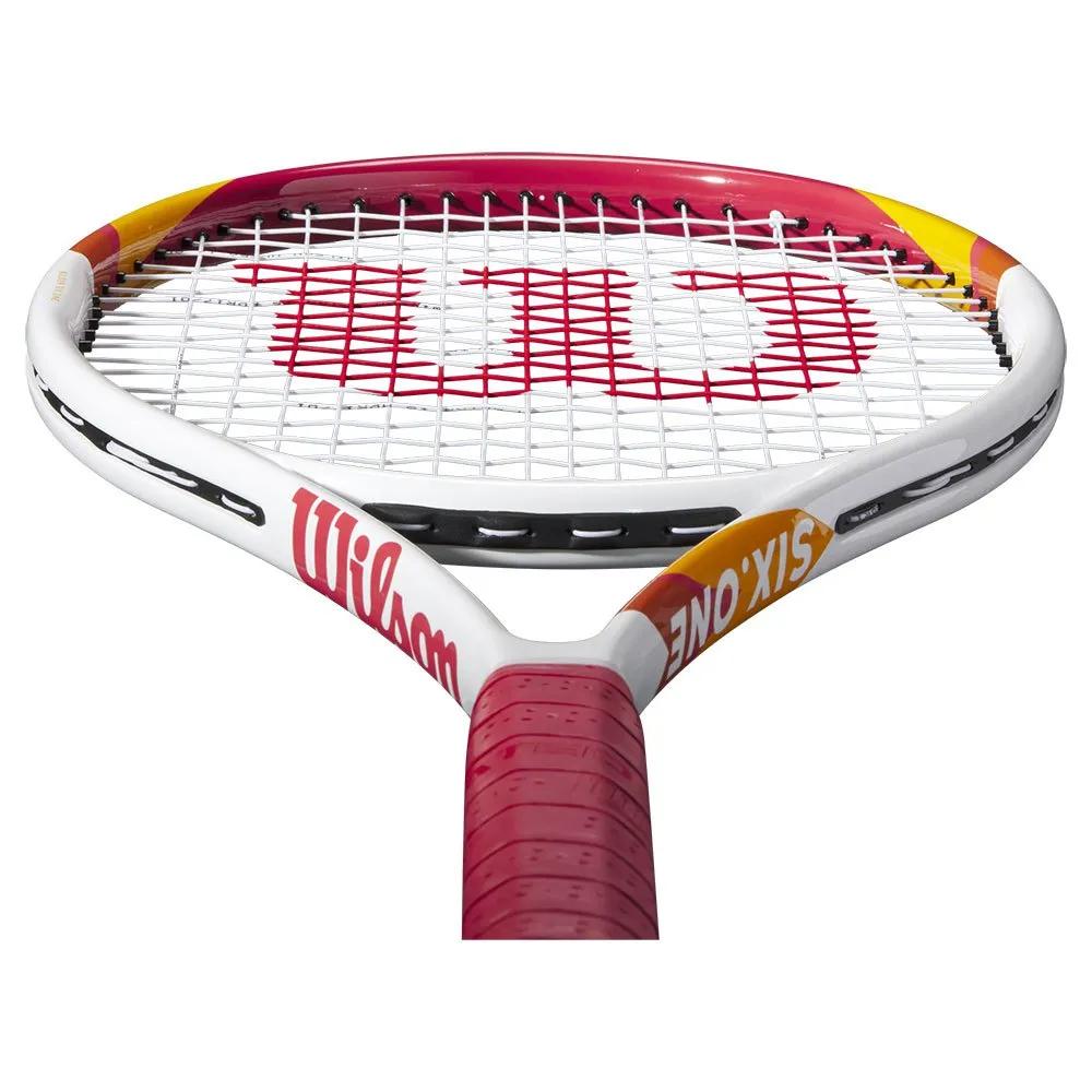 Wilson Теннисная ракетка Six One
