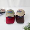 Women's and Men's Daily Studio Ball Cap Baseball Hat