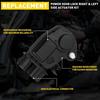 Door Lock Actuator For 2002-04 Honda CR-V 03-07 Pilot Front And Rear Left Right