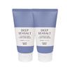 Perfect Deep Sea Salt Cleansing Foam 150g X2